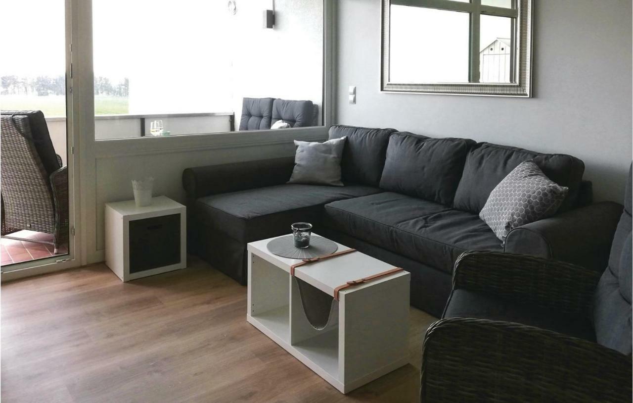 Lovely Apartment In Heringsdorf-Suessau With Wifi Grube Εξωτερικό φωτογραφία